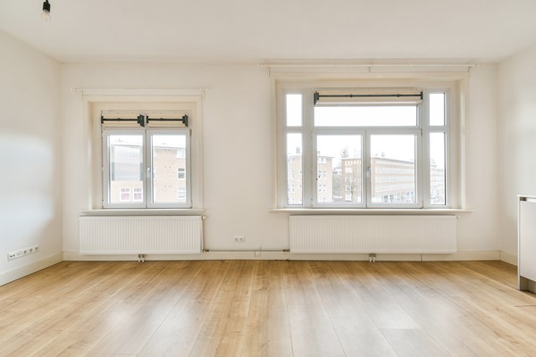 Medium property photo - Bos en Lommerweg 153-3, 1055 DS Amsterdam